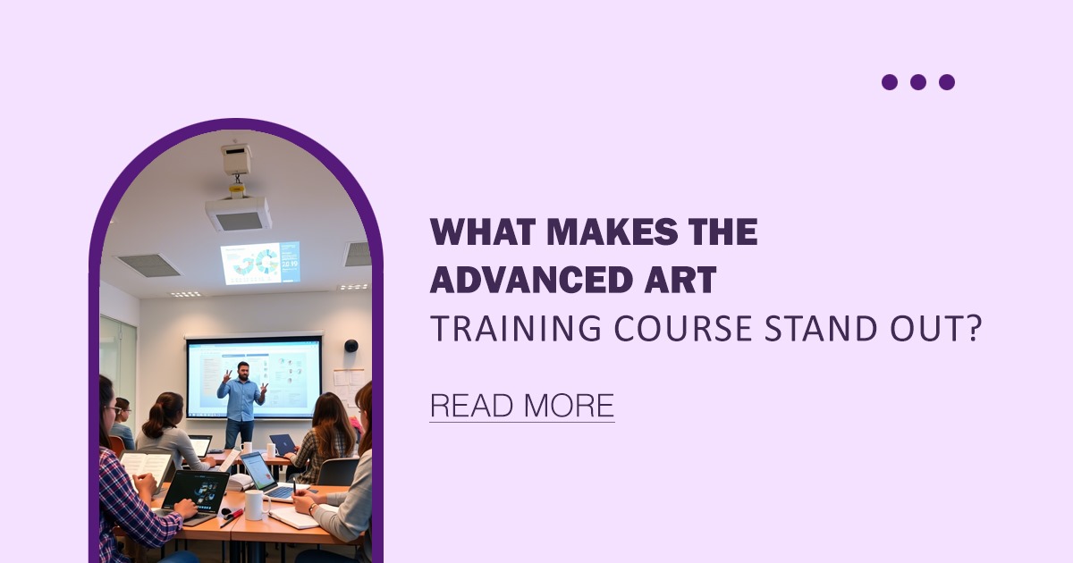 Advanced ART Training Course