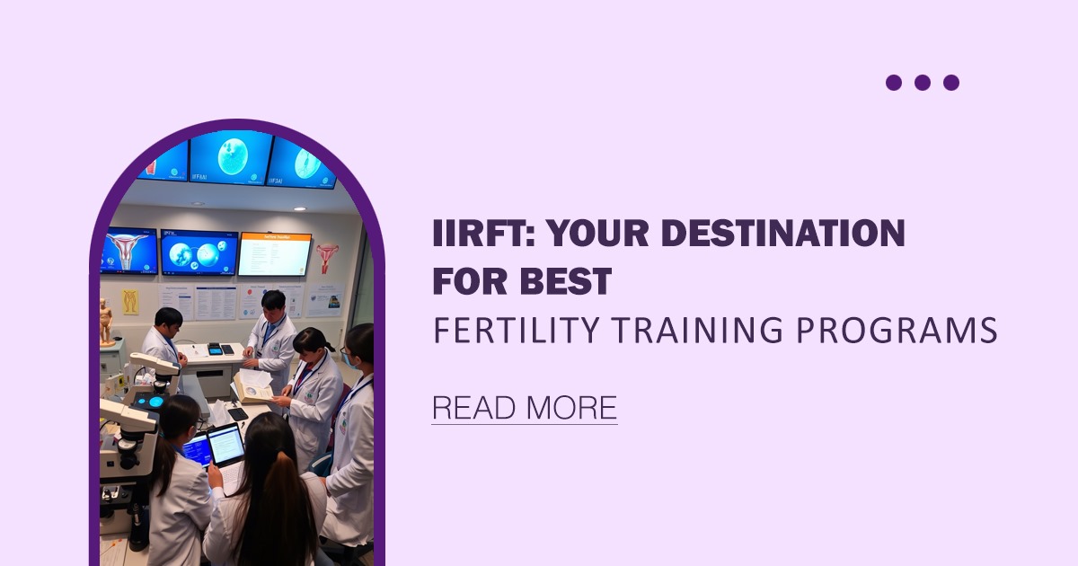 Best Fertility Training Programs