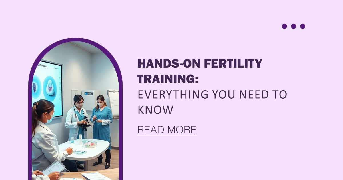 Fertility Training