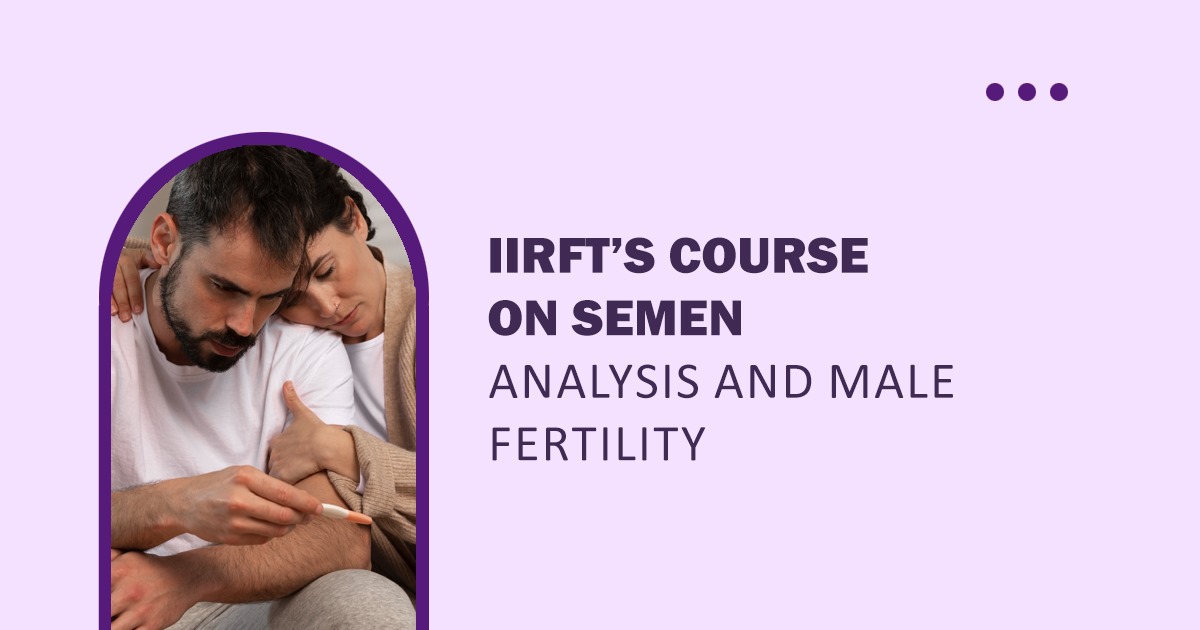 Semen Analysis Course