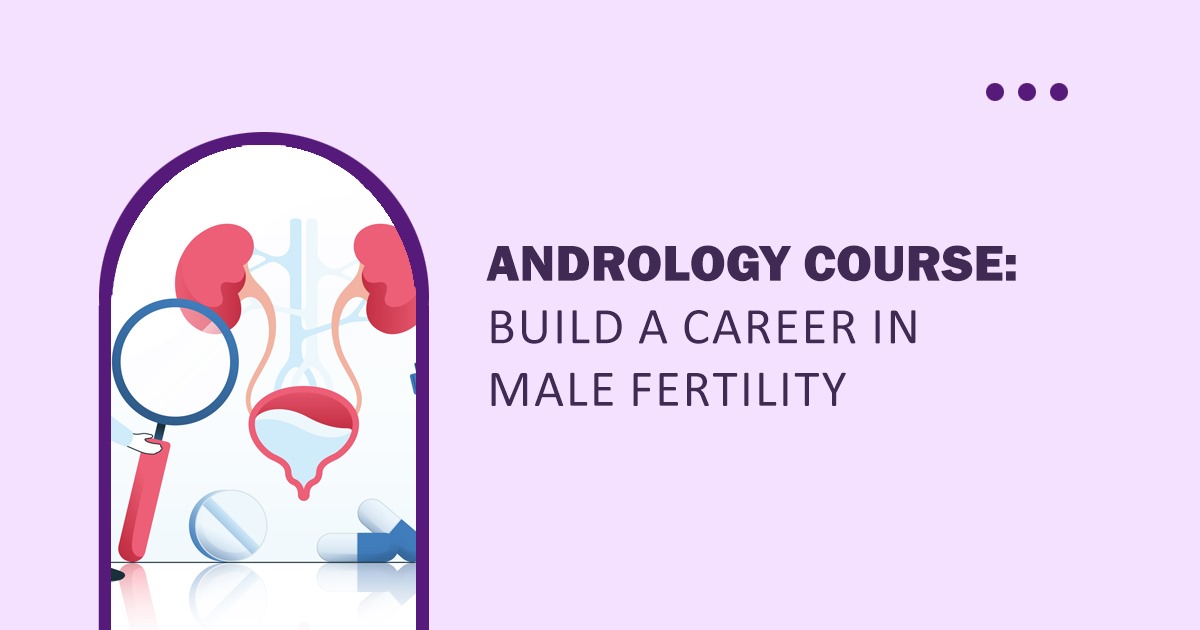 Andrology Course